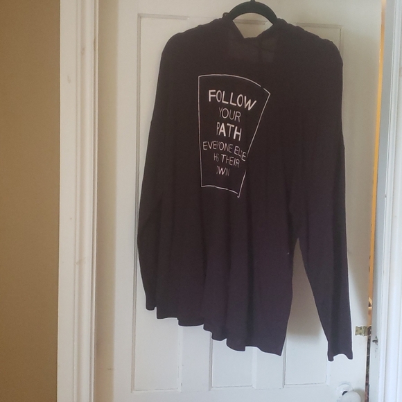 Hoodie - Picture 1 of 2